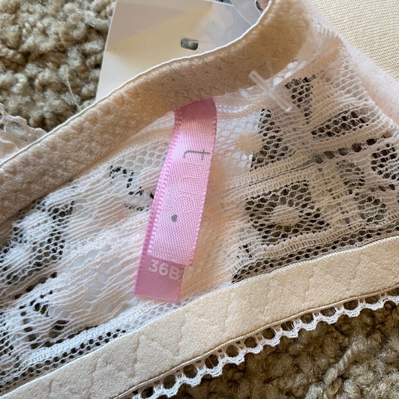 rue 21 deep plunge bar - Picture 7 of 14